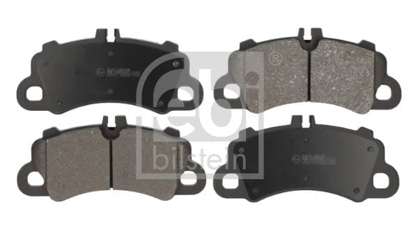 FEBI BILSTEIN 188673 Fren Balatası 9Y0698151 uygun fiyat hızlı kargo
