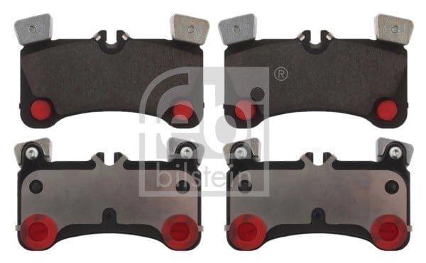 FEBI BILSTEIN 16842 Fren Balatası 7L0698451C uygun fiyat hızlı kargo