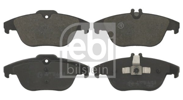 FEBI BILSTEIN 16736 Fren Balatası 0004200205 uygun fiyat hızlı kargo