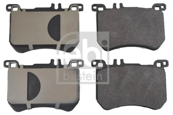 FEBI BILSTEIN 16972 Fren Balatası 0064204920 uygun fiyat hızlı kargo