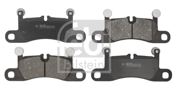 FEBI BILSTEIN 188677 Fren Balatası 9Y0698451J uygun fiyat hızlı kargo