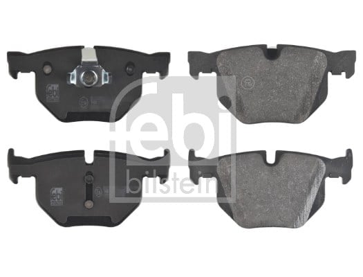 FEBI BILSTEIN 16633 Fren Balatası 34216776937 uygun fiyat hızlı kargo