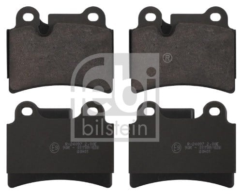 FEBI BILSTEIN 16671 Fren Balatası 7L6698451B uygun fiyat hızlı kargo