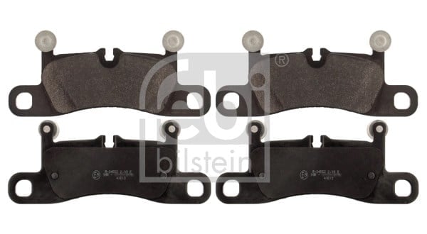 FEBI BILSTEIN 116169 Fren Balatası 99135293902 uygun fiyat hızlı kargo