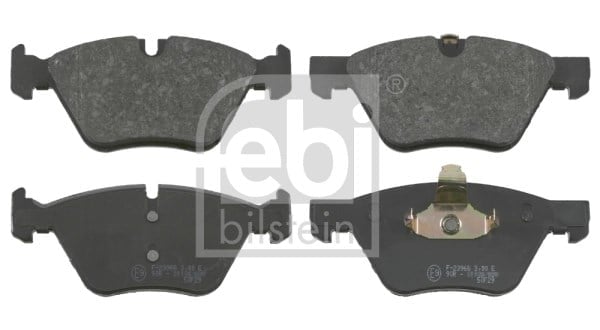 FEBI BILSTEIN 16503 Fren Balatası 34112288875 uygun fiyat hızlı kargo