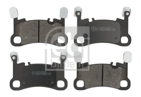 FEBI BILSTEIN 188674 Fren Balatası 9Y0698451AC uygun fiyat hızlı kargo