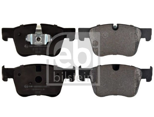 FEBI BILSTEIN 173455 Fren Balatası 093487177 uygun fiyat hızlı kargo
