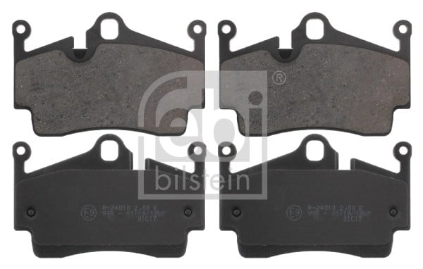 FEBI BILSTEIN 16758 Fren Balatası 98735293900 uygun fiyat hızlı kargo