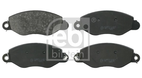 FEBI BILSTEIN 16424 Fren Balatası 1144288 uygun fiyat hızlı kargo
