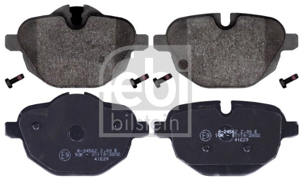 FEBI BILSTEIN 116029 Fren Balatası 34206877648 uygun fiyat hızlı kargo