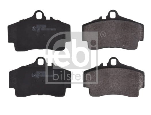 FEBI BILSTEIN 16521 Fren Balatası 98635293910 uygun fiyat hızlı kargo