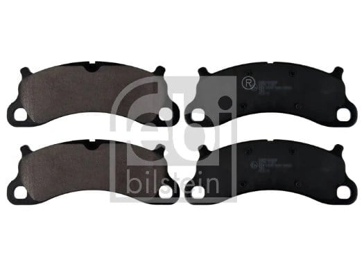 FEBI BILSTEIN 175676 Fren Balatası 99135194902 uygun fiyat hızlı kargo