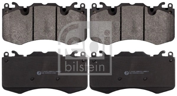 FEBI BILSTEIN 116126 Fren Balatası LR083935 uygun fiyat hızlı kargo