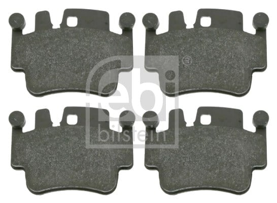 FEBI BILSTEIN 16522 Fren Balatası 99635193014 uygun fiyat hızlı kargo