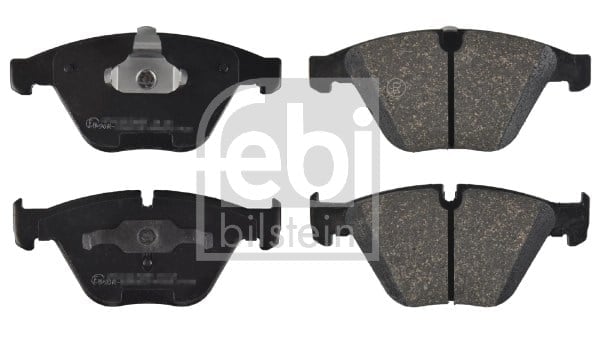 FEBI BILSTEIN 16433 Fren Balatası 34112283764 uygun fiyat hızlı kargo