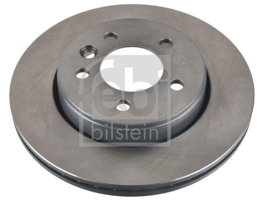FEBI BILSTEIN 174717 Fren Diski 2N0615601 uygun fiyat hızlı kargo