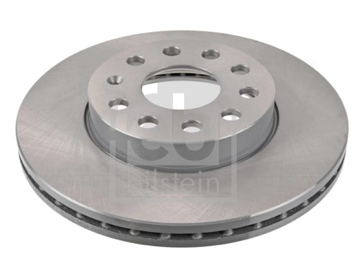 FEBI BILSTEIN 104507 Fren Diski 5Q0615301A uygun fiyat hızlı kargo