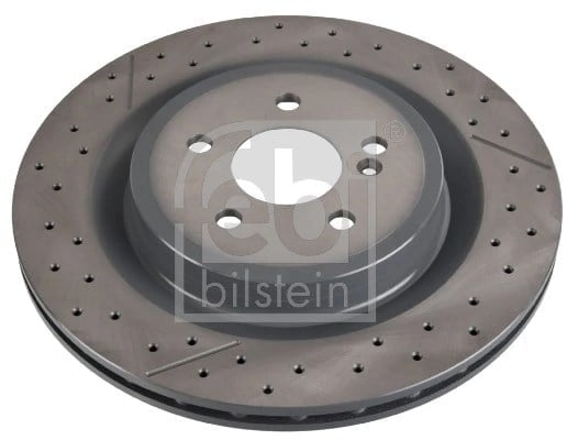 FEBI BILSTEIN 107722 Fren Diski 1724230112 uygun fiyat hızlı kargo