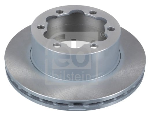 FEBI BILSTEIN 27700 Fren Diski 2E0615601 uygun fiyat hızlı kargo