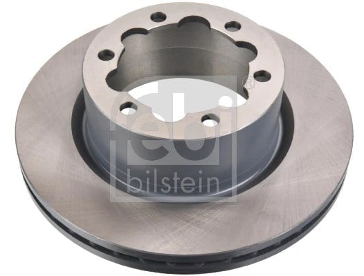 FEBI BILSTEIN 174452 Fren Diski 2N0615601B uygun fiyat hızlı kargo