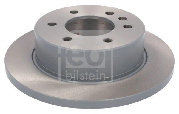 FEBI BILSTEIN 27699 Fren Diski 2E0615601A uygun fiyat hızlı kargo