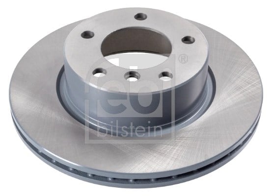 FEBI BILSTEIN 23536 Fren Diski 34116764641 uygun fiyat hızlı kargo