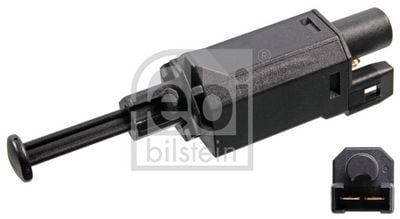 FEBI BILSTEIN 24784 Fren Pedal Müşürü 191945515B uygun fiyat hızlı kargo