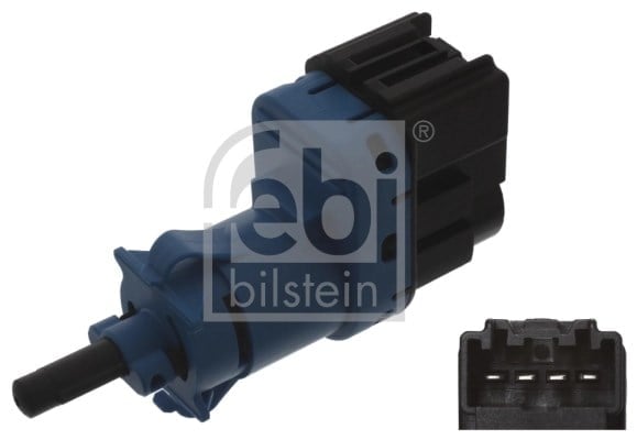 FEBI BILSTEIN 40340 Fren Pedal Sensörü 2HJ927143 uygun fiyat hızlı kargo