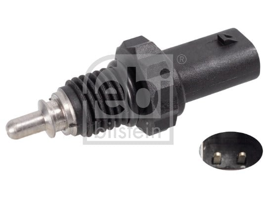 FEBI BILSTEIN 106318 Hararet Müşürü 059919523A uygun fiyat hızlı kargo
