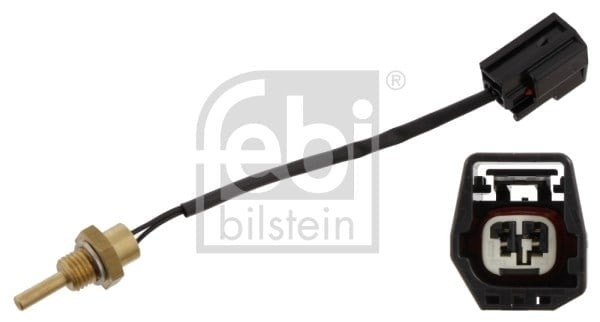 FEBI BILSTEIN 28611 Hararet Müşürü 9125463 uygun fiyat hızlı kargo