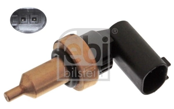 FEBI BILSTEIN 45443 Hararet Müşürü 0009050600 uygun fiyat hızlı kargo