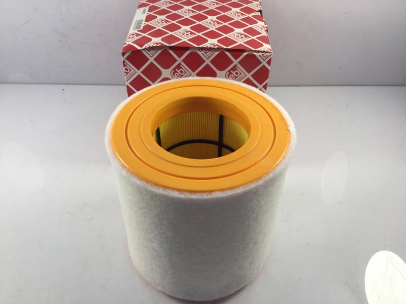 FEBI BILSTEIN 184222 Hava Filtresi 4K0133844D uygun fiyat hızlı kargo
