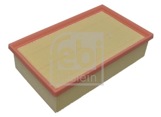 FEBI BILSTEIN 100468 Hava Filtresi 2555162 uygun fiyat hızlı kargo