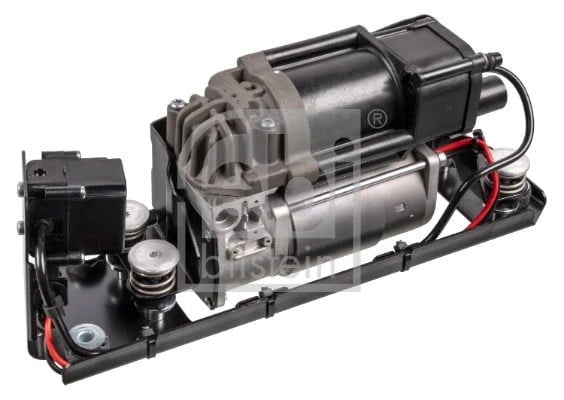 FEBI BILSTEIN 185703 Hava Kompresörü 37206784137 uygun fiyat hızlı kargo