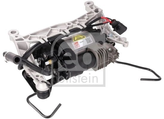FEBI BILSTEIN 196285 Hava Kompresörü 7P0698007 uygun fiyat hızlı kargo