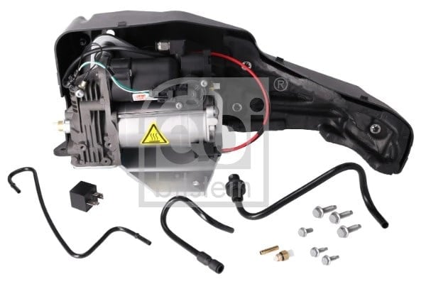 FEBI BILSTEIN 185706 Hava Kompresörü LR012705 uygun fiyat hızlı kargo