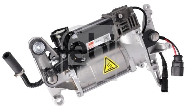 FEBI BILSTEIN 185705 Hava Kompresörü 4L0698007 uygun fiyat hızlı kargo