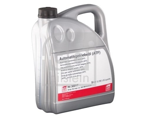 FEBI BILSTEIN 30017 Hidrolik Direksiyon Yağı 0009896503 uygun fiyat hızlı kargo