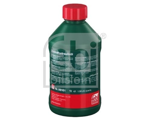 FEBI BILSTEIN 06161 Hidrolik Direksiyon Yağı 00004320333 uygun fiyat hızlı kargo