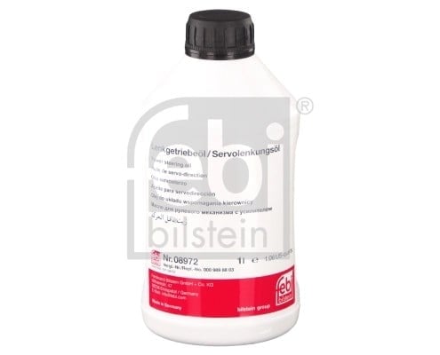 FEBI BILSTEIN 08972 Hidrolik Direksiyon Yağı 0009898803 uygun fiyat hızlı kargo