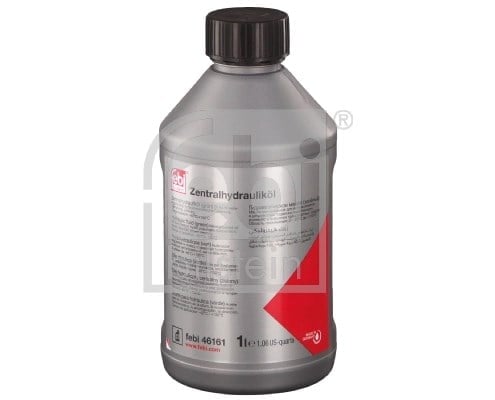 FEBI BILSTEIN 46161 Hidrolik Direksiyon Yağı 00004320333 uygun fiyat hızlı kargo