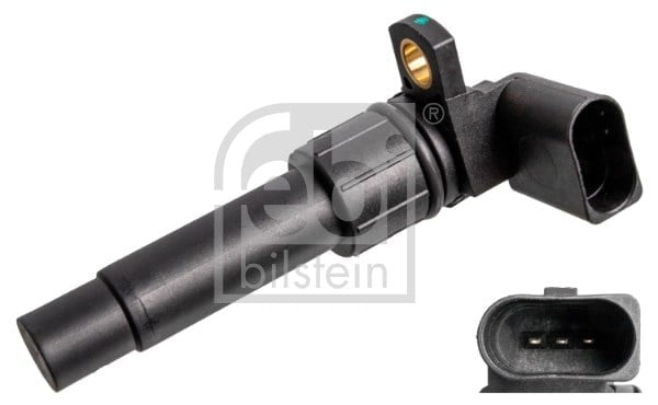FEBI BILSTEIN 176595 Hız Sensörü 1J0919149A uygun fiyat hızlı kargo