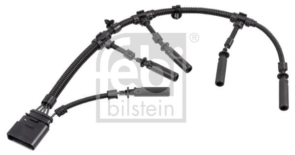 FEBI BILSTEIN 196086 Kablo Tamir Seti 070971277B uygun fiyat hızlı kargo