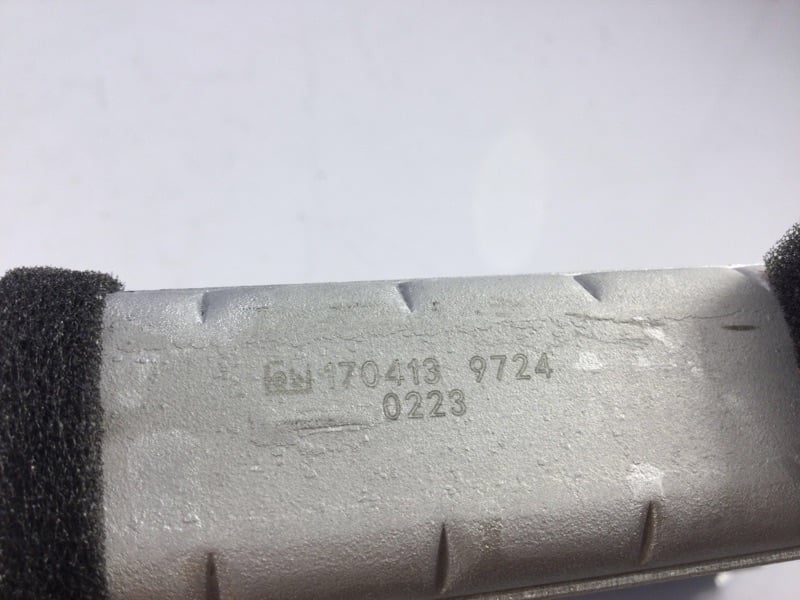 FEBI BILSTEIN 170413 Kalorifer Radyatörü 5Q0819031A uygun fiyat hızlı kargo