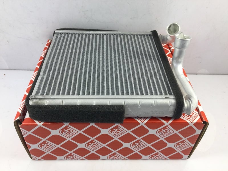 FEBI BILSTEIN 170413 Kalorifer Radyatörü 5Q0819031A uygun fiyat hızlı kargo