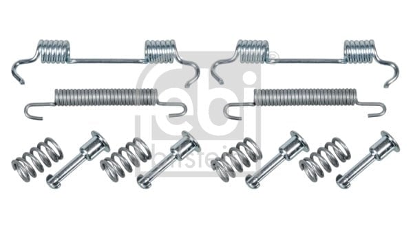 FEBI BILSTEIN 34156 Kampana Tamir Takımı 34410004879 uygun fiyat hızlı kargo