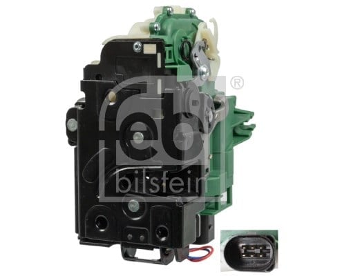 FEBI BILSTEIN 174565 Kapı Kilidi 3B4839015AE uygun fiyat hızlı kargo