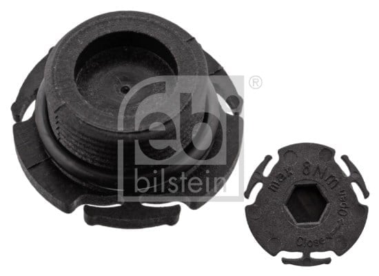 FEBI BILSTEIN 47894 Karter Tapası 07145A38759 uygun fiyat hızlı kargo
