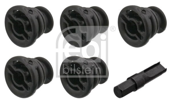 FEBI BILSTEIN 81369 Karter Tapası 06L103801 uygun fiyat hızlı kargo