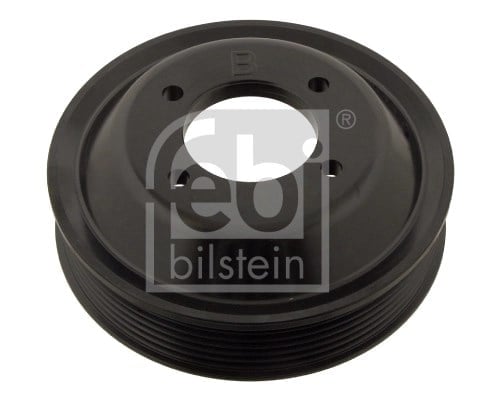 FEBI BILSTEIN 30125 Kayış Kasnağı 11511436590 uygun fiyat hızlı kargo